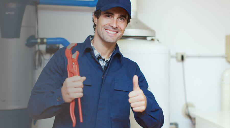 Professional expert plumbing services in Hitterdal, MN